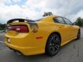 Stinger Yellow - Charger SRT8 Super Bee Photo No. 3