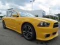 Stinger Yellow - Charger SRT8 Super Bee Photo No. 4