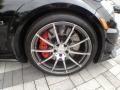 2012 Mercedes-Benz C 63 AMG Black Series Coupe Wheel and Tire Photo