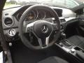 Obsidian Black Metallic - C 63 AMG Black Series Coupe Photo No. 27