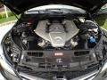 6.3 Liter AMG DOHC 32-Valve VVT V8 Engine for 2012 Mercedes-Benz C 63 AMG Black Series Coupe #65139870