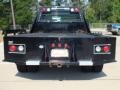 Oxford White - F350 Super Duty XL Regular Cab 4x4 Chassis Photo No. 6