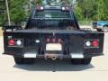 Oxford White - F350 Super Duty XL Regular Cab 4x4 Chassis Photo No. 7