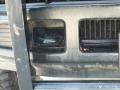 Oxford White - F350 Super Duty XL Regular Cab 4x4 Chassis Photo No. 12