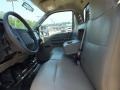 2008 Oxford White Ford F350 Super Duty XL Regular Cab 4x4 Chassis  photo #25