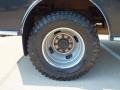Oxford White - F350 Super Duty XL Regular Cab 4x4 Chassis Photo No. 45