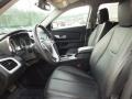 2011 Steel Blue Metallic GMC Terrain SLT  photo #3