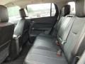 2011 Steel Blue Metallic GMC Terrain SLT  photo #4