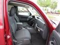 2012 Deep Cherry Red Crystal Pearl Jeep Liberty Sport  photo #10