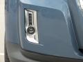 2011 Steel Blue Metallic GMC Terrain SLT  photo #11