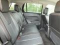 2011 Steel Blue Metallic GMC Terrain SLT  photo #25