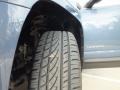 2011 Steel Blue Metallic GMC Terrain SLT  photo #51