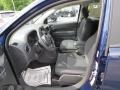 2012 True Blue Pearl Jeep Compass Sport  photo #6