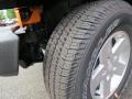 2012 Crush Orange Jeep Wrangler Sport S 4x4  photo #12