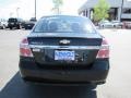 Black Granite - Aveo LT Sedan Photo No. 6