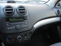 Black Granite - Aveo LT Sedan Photo No. 12