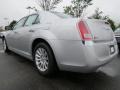 2012 Bright Silver Metallic Chrysler 300   photo #2