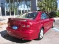 2003 Redfire Metallic Mazda MAZDA6 s Sedan  photo #3