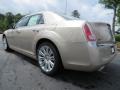 2012 Cashmere Pearl Chrysler 300 C  photo #2