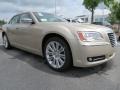2012 Cashmere Pearl Chrysler 300 C  photo #4