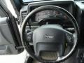 Black - Wrangler Sport 4x4 Photo No. 11