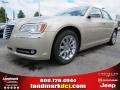 2012 Cashmere Pearl Chrysler 300 Limited  photo #1