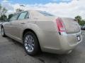 2012 Cashmere Pearl Chrysler 300 Limited  photo #2