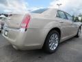 2012 Cashmere Pearl Chrysler 300 Limited  photo #3