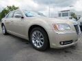 2012 Cashmere Pearl Chrysler 300 Limited  photo #4