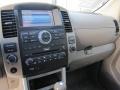 2008 Super Black Nissan Pathfinder SE 4x4  photo #16