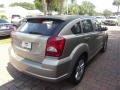 2010 Light Sandstone Metallic Dodge Caliber SXT  photo #4