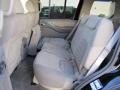 2008 Super Black Nissan Pathfinder SE 4x4  photo #28