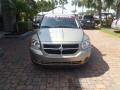 2010 Light Sandstone Metallic Dodge Caliber SXT  photo #6