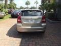 2010 Light Sandstone Metallic Dodge Caliber SXT  photo #12