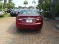 Venetian Red - Sonata GLS Photo No. 3