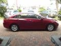 Venetian Red - Sonata GLS Photo No. 4