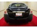 Super Black - Altima 2.5 S Photo No. 5