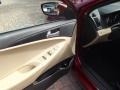 Venetian Red - Sonata GLS Photo No. 10