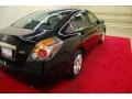Super Black - Altima 2.5 S Photo No. 6