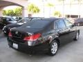 2009 Black Toyota Avalon XL  photo #2