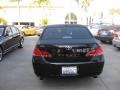 2009 Black Toyota Avalon XL  photo #3