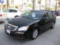 2009 Black Toyota Avalon XL  photo #5