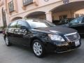 2009 Black Toyota Avalon XL  photo #23