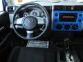 Voodoo Blue - FJ Cruiser 4WD Photo No. 9