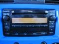 Voodoo Blue - FJ Cruiser 4WD Photo No. 16