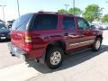 2004 Sport Red Metallic Chevrolet Tahoe LS 4x4  photo #4