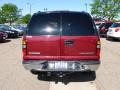 2004 Sport Red Metallic Chevrolet Tahoe LS 4x4  photo #5