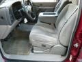 2004 Sport Red Metallic Chevrolet Tahoe LS 4x4  photo #9