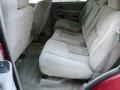 2004 Sport Red Metallic Chevrolet Tahoe LS 4x4  photo #10