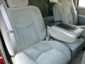 2004 Sport Red Metallic Chevrolet Tahoe LS 4x4  photo #13